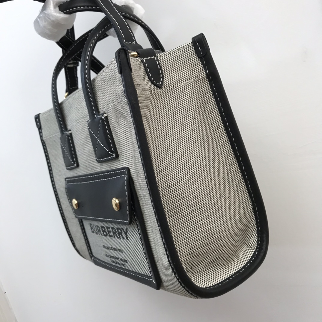 Burberry Shopping Bags